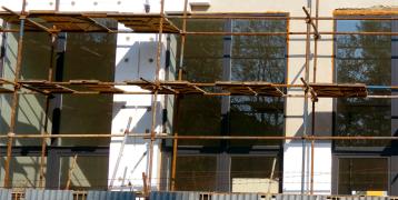 Energy efficiency in buildings Energy efficiency in buildings