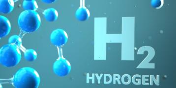 Hydrogen