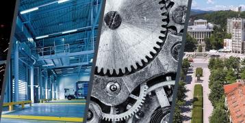 Questionnaire on current business environment and the competitiveness of local industry Questionnaire