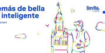 Seville has been Designated by the EC as the European Capital of Smart Tourism