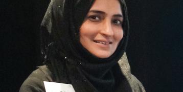 Shagufta Henna: AI and Communications Networks Leader