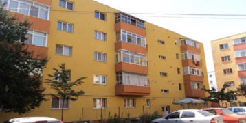 Retrofitting multi-apartment buildings in Mizil Retrofitting multi-apartment buildings in Mizil