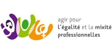 logo Aract: agir pour la mixité et l'égalité professionnelle