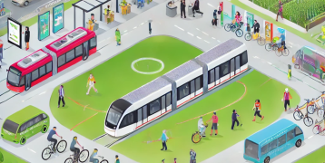 Future public mobility solutions