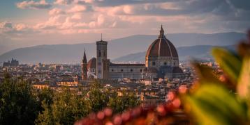Florence overview