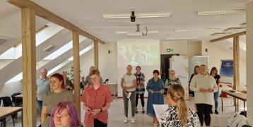 RuralYouthFuture (RYF) Project Hosts Third Stakeholders Meeting in Tartu, Estonia