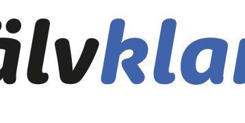 Logotype Självklart.nu Logotype Självklart.nu