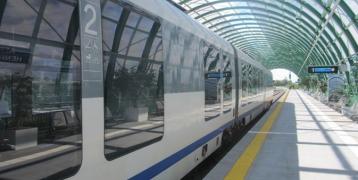 Integrated Intermodal Connectivity In Bucharest – Ilfov Region