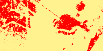 VenetoRegionPractice1 - Satellite image