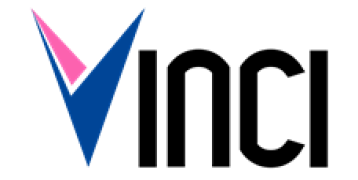 vINCI logo vINCI logo