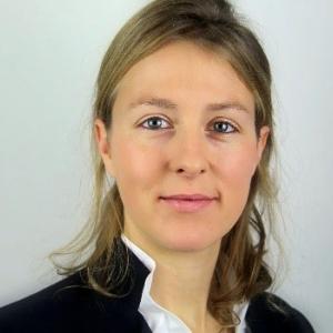 Profile picture for user friederike.barthe-carpentier@giz.de