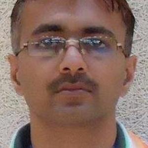 Profile picture for user pandey.aiims@gmail.com