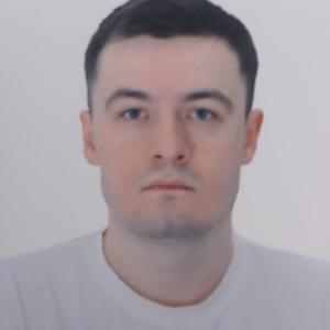 Profile picture for user vitaly.tkachuk-ek221@nung.edu.ua