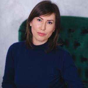 Profile picture for user nataljavengerskaja@ukr.net