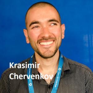 Profile picture for user k.chervenkov@burgas.bg