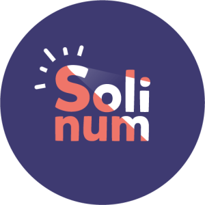 Profile picture for user partenariats@solinum.org