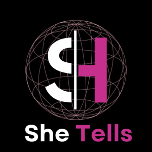 Profile picture for user info@shetells.onmicrosoft.com